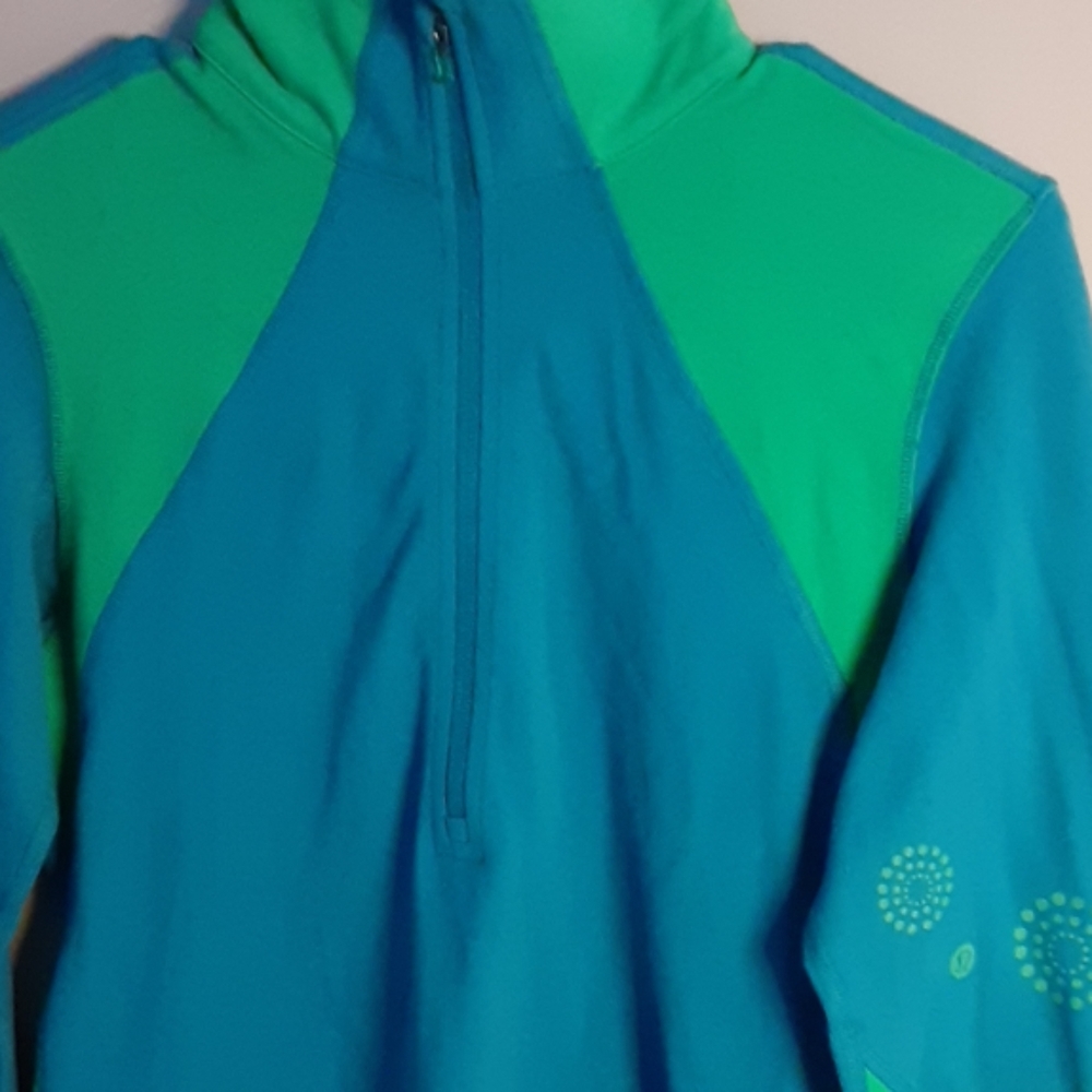 Lululemon Sport jacket